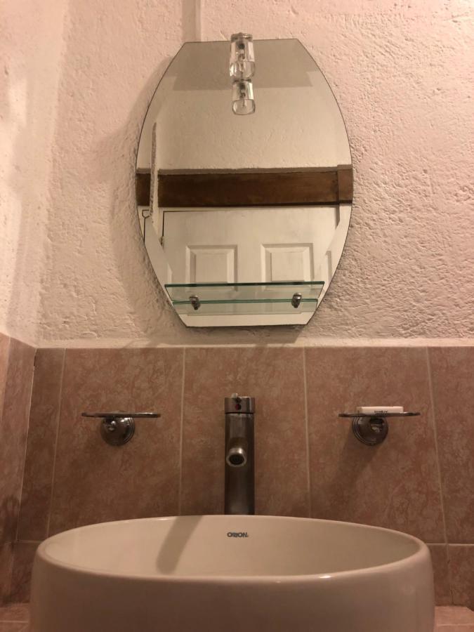 גואנאחואטו Hotel Casa Del Tiempo מראה חיצוני תמונה