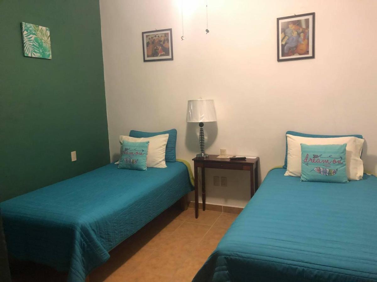גואנאחואטו Hotel Casa Del Tiempo מראה חיצוני תמונה