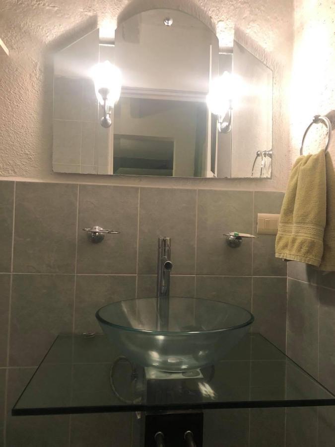 גואנאחואטו Hotel Casa Del Tiempo מראה חיצוני תמונה